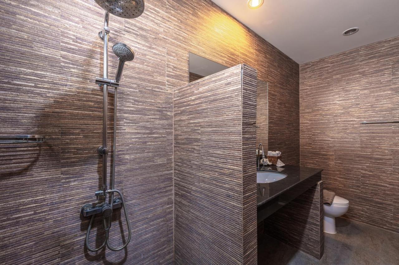 Ban Saiyuan 3Br Private Pool Villa Salika, Rawai מראה חיצוני תמונה